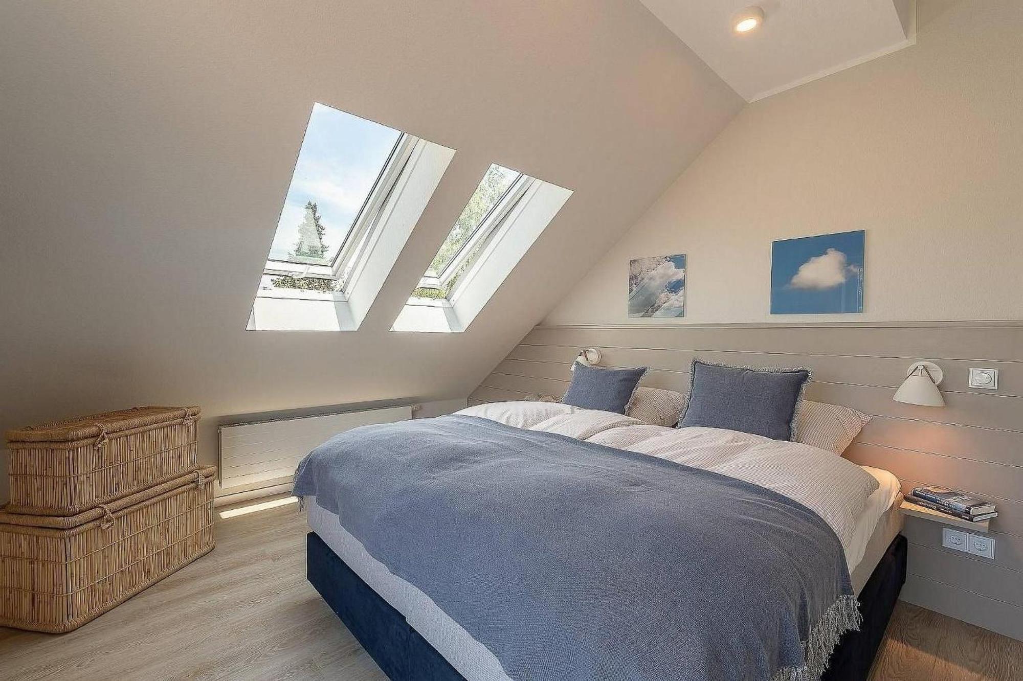 Sonne Und Meer Wohnung 3 Groemitz Luaran gambar