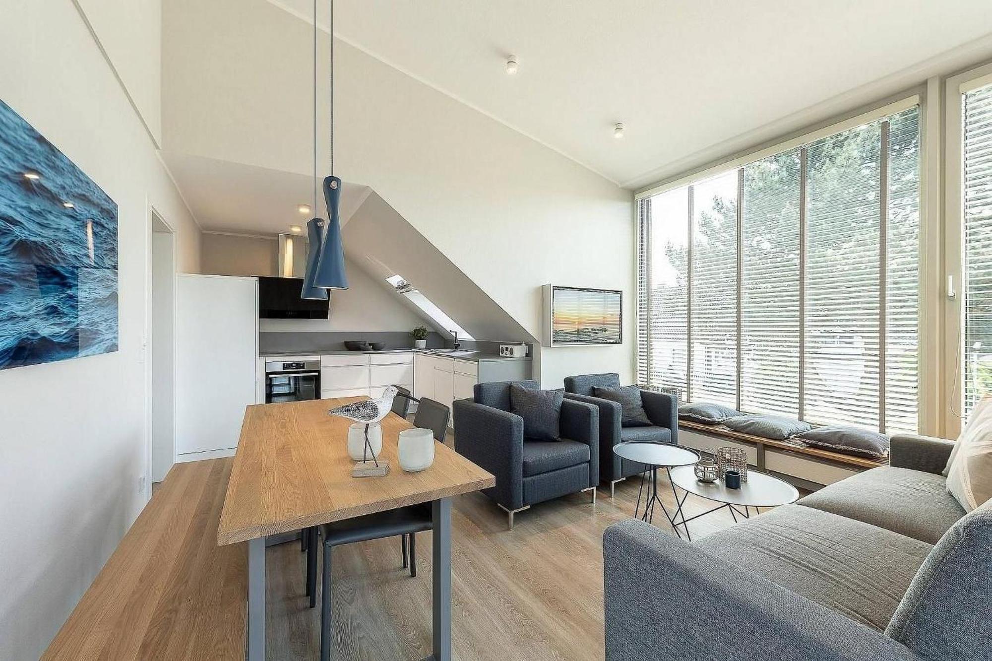 Sonne Und Meer Wohnung 3 Groemitz Luaran gambar